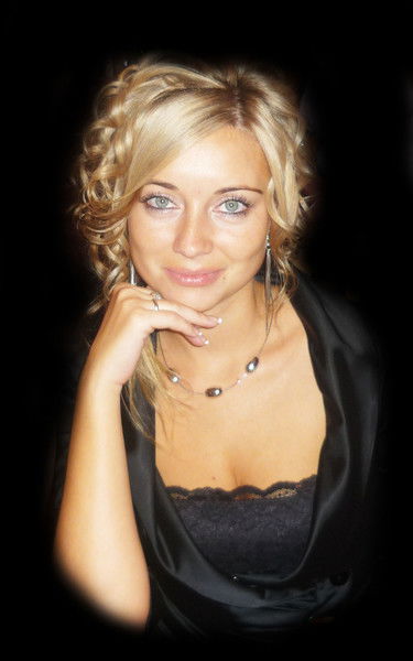 Юлия Груздова