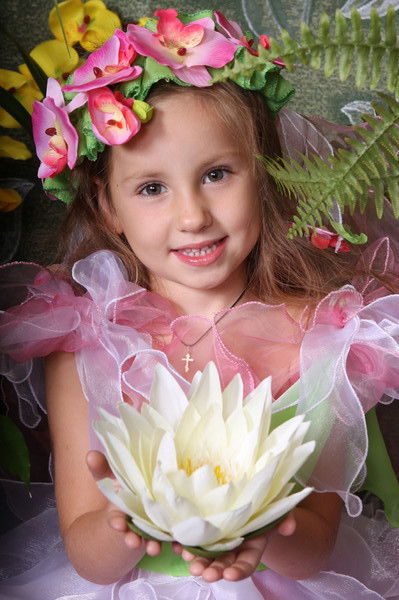 Лина Савченко