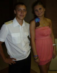 Дарья Макарова