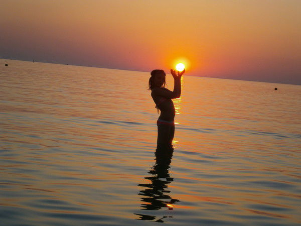 Катя Ильина