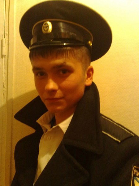 Александр Подоляко