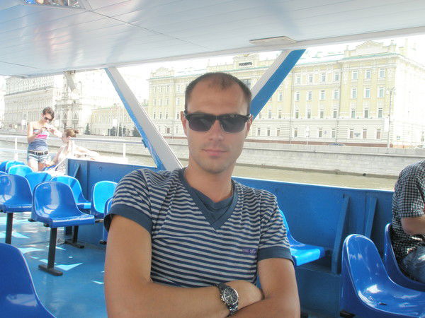 Егор Александрович