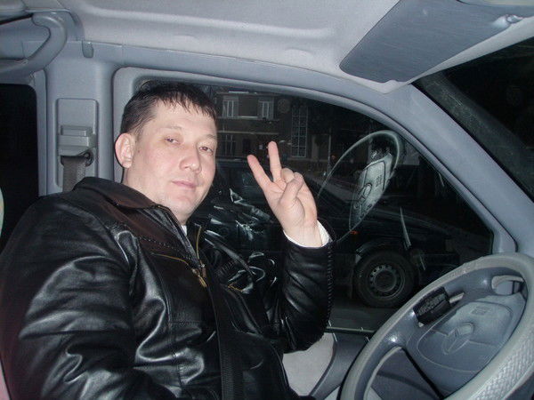 Игорь Сметанников