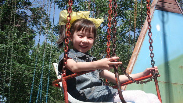 Камила Серикбаева