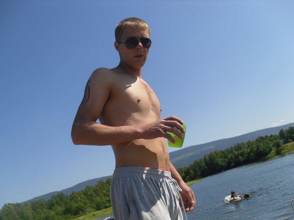 Иван Махницкий