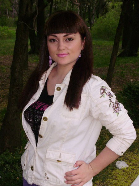 Виолетта Круглова