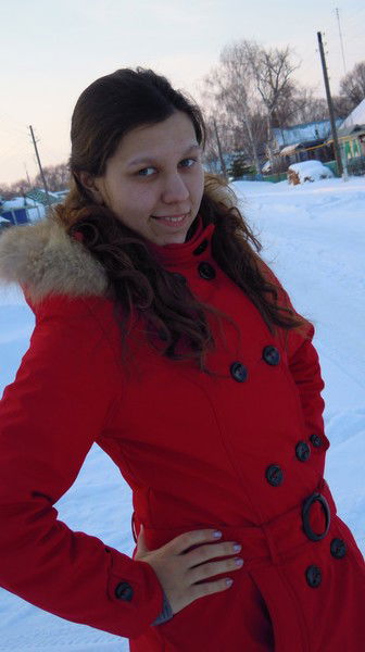 Рания Зиннурова