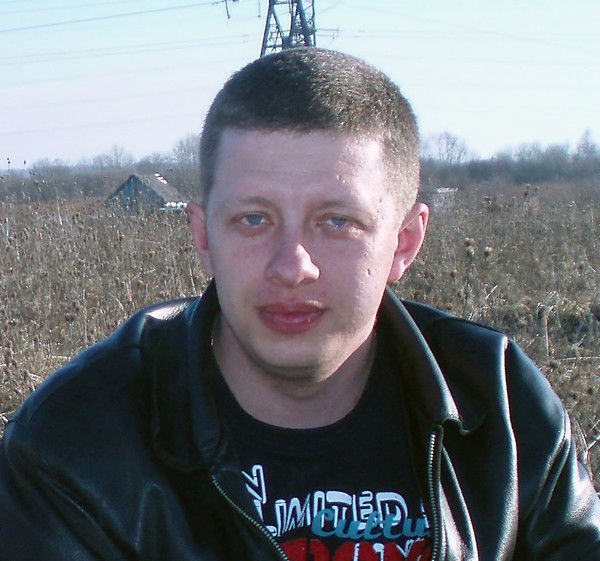 Константин Квашнин