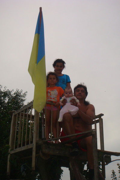 Иван Крафчик