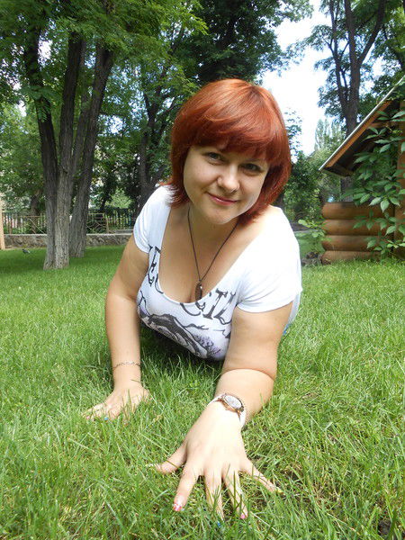 Оксана Мищерякова