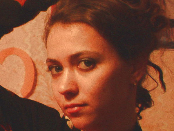 Татьяна Царук