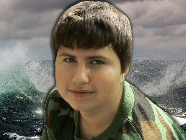 Григорий Лесных