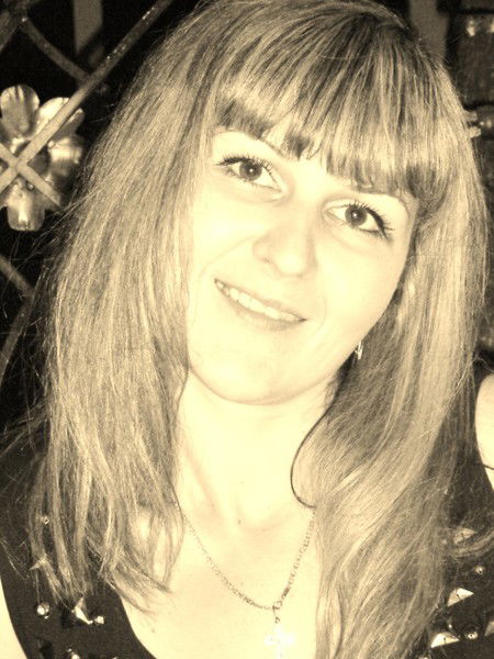 Ирина Бадюк