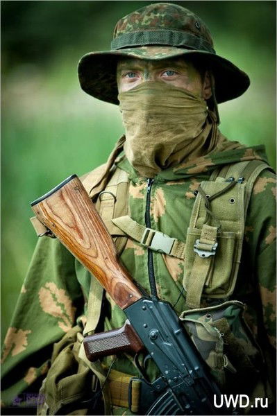 Виталий Гор