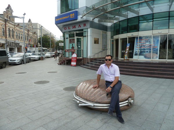 Виктор Козлов