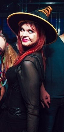 Ксения Липатова