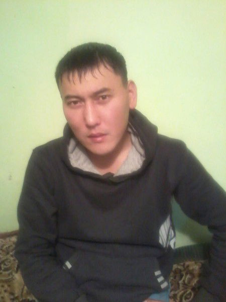 Сымбат Саргожин