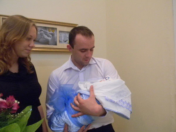 Кабалов Александр