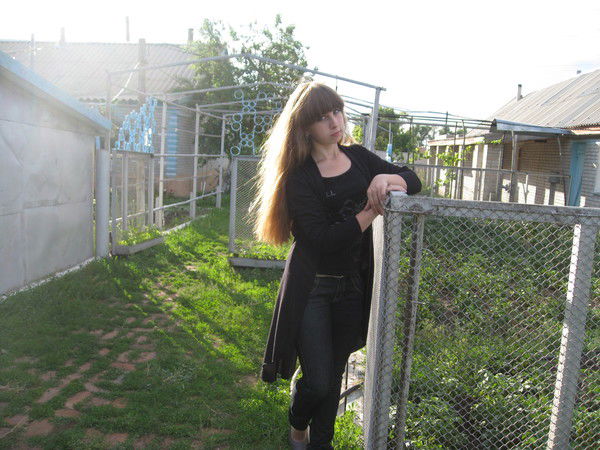 Валерия Ирха