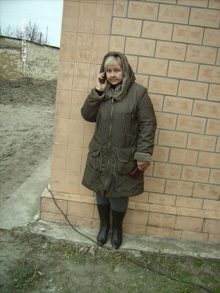 Валентина Хасанова