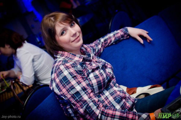 Надежда Ищенко