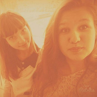 Настя Красник