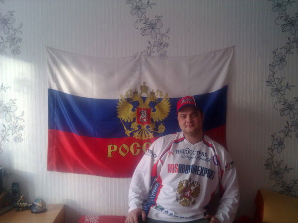 Санька Куликовских