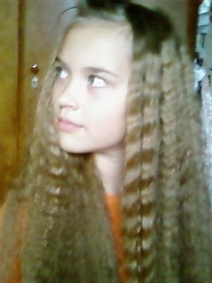 Арина Иваненко