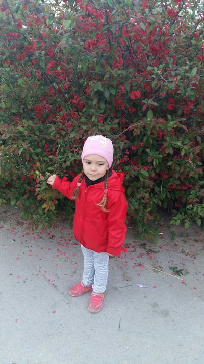 Кристина Моор