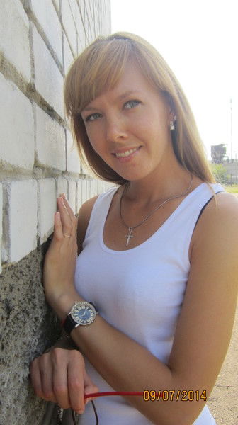 Татьяна Кононенко