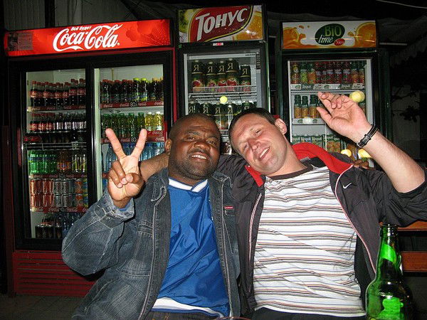 Влад Владислав