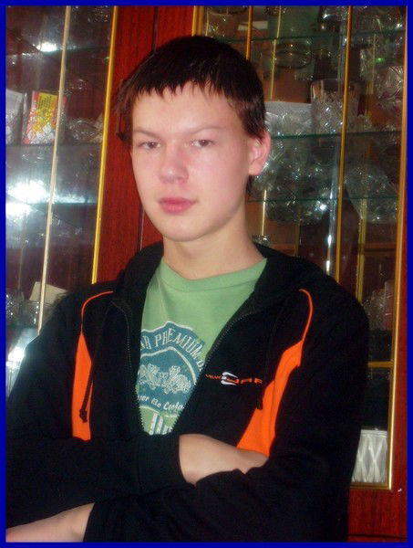 Андрей Якушенко