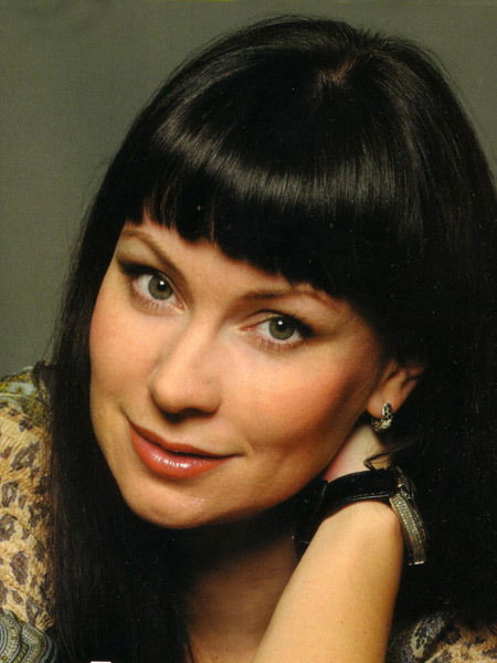 Татьяна Бирюкова