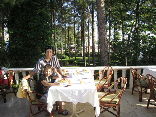 Инна Кузьменко