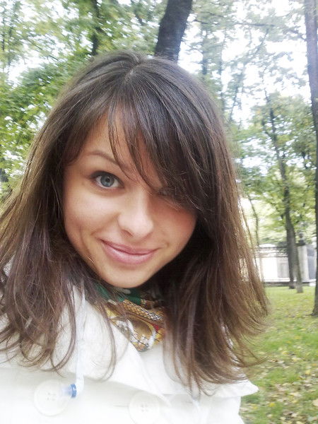 Алиса Мухина