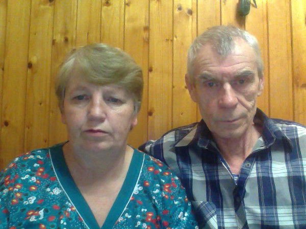 Надежда Котова