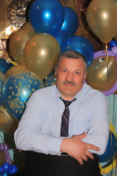 Юрий Кузьмин