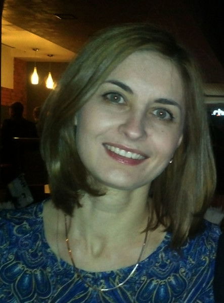 Елена Вереш