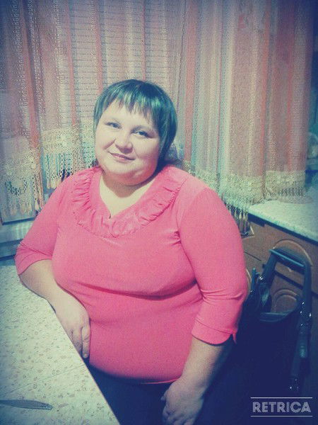 Лилия Шакирова