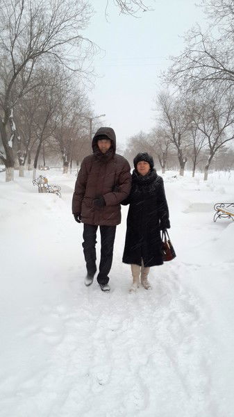 Мадина Жанабаева