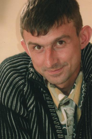 Алексей Копейкин