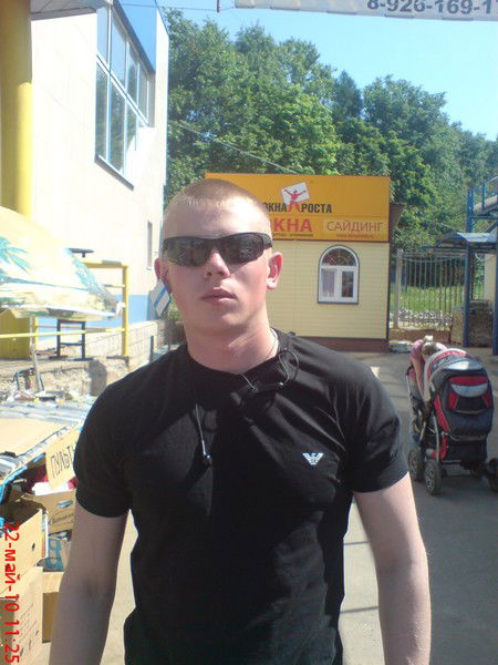 Леонид Глущенко