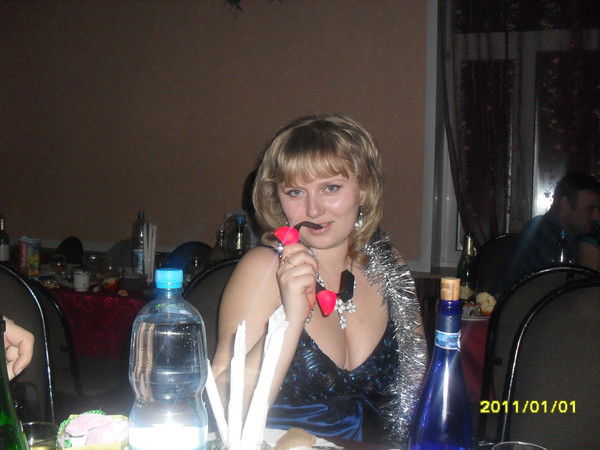 Людмила Ляшенко