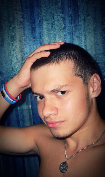 Рамис Салихов