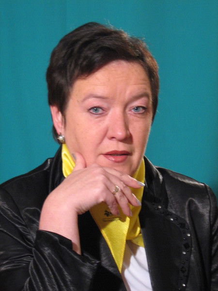 Татьяна Суетина