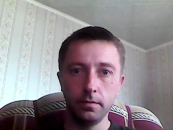 Михаил Мефодичев