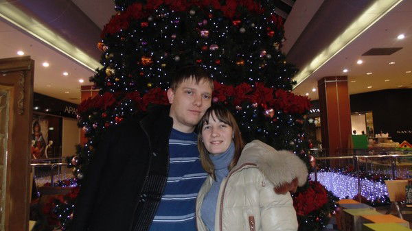 Евгения Палаткина