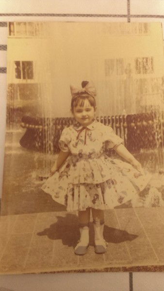 Виктория Логинова