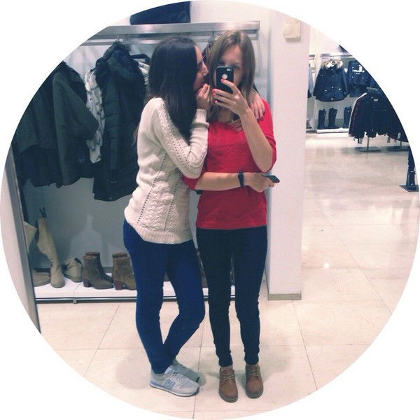 Ксения Кузьмина