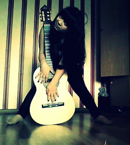 Мария Gapochehko